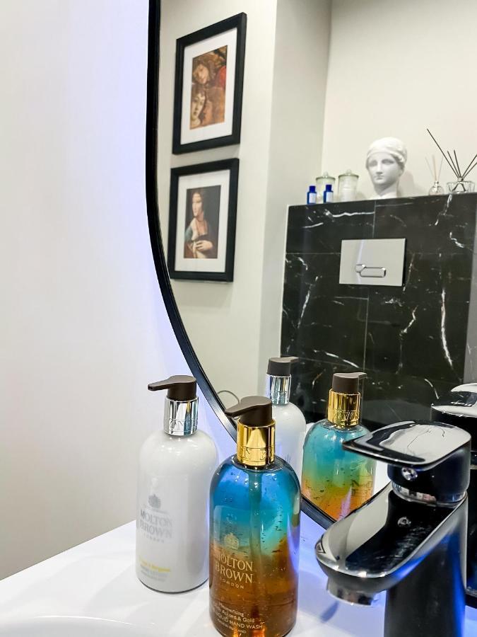 Appartement Ad Boutique *