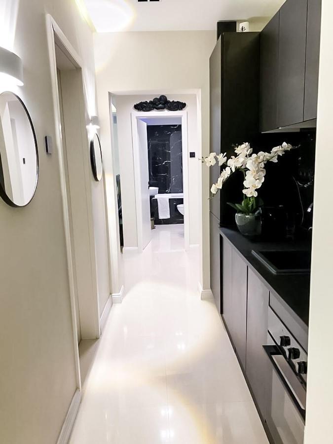 Appartement Ad Boutique