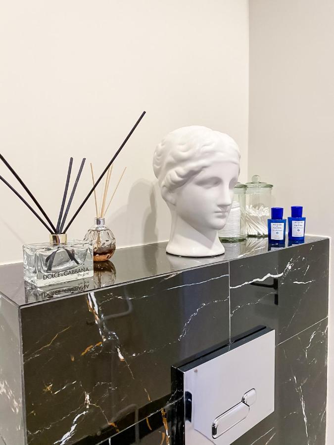 Ad Boutique Appartement Boedapest
