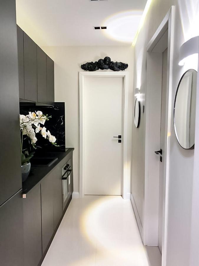 Ad Boutique Appartement